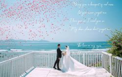 点击看大图 -太古映画婚纱摄影(天河店)