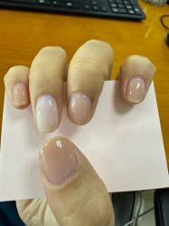 -喜柚自助美甲美睫