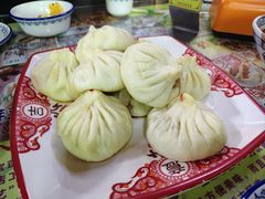 荤香猪肉包-宝正臻天津包子总店(金阳光居易店)