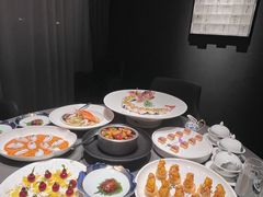 -曾宴·楚菜(湖北省博物馆店)