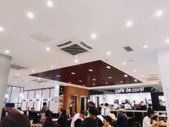 大堂-大家乐(深圳中信店)