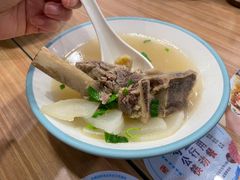 -小杨生煎(宝山花园城店)