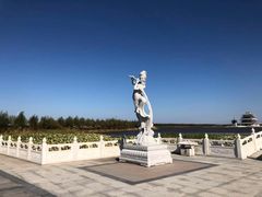-呼兰河口湿地公园