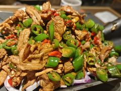 -湘味淳(千禧街店)