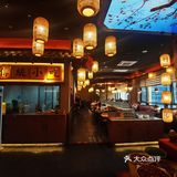 天河客运站附近超预期的湘菜