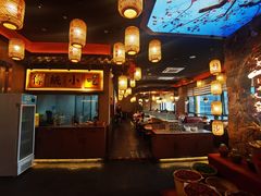 -恰饭·老长沙市井菜 (天河客运站店)