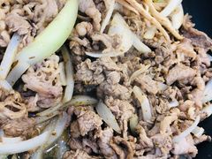 -鼎宏干锅牛肉(富城时代店)