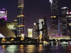-广州塔