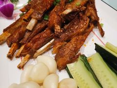 -隆喜元鱼汤包·海鲜(中联广场店)
