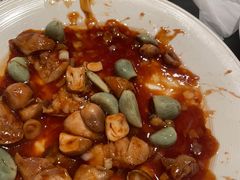 -京尊烤鸭店JINGZUN(春秀路店)