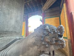 -历代帝王庙博物馆