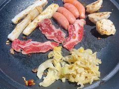 -丁荣华炸串(托乐嘉店)