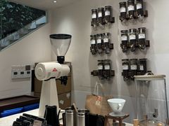 -Peet's Coffee皮爷咖啡(大学路店)