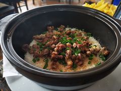 鸽肾煲仔饭-鸽鸟轩(石岐店)