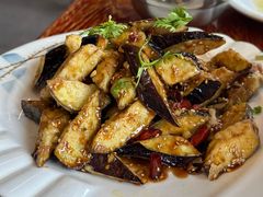 -满堂春特色餐馆