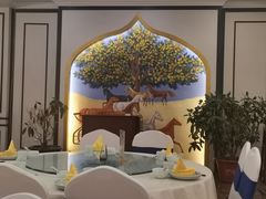 -西部马华清真食府·丝路菜(大钟寺店)