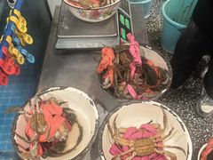 -辣螃铠盆盆蟹大排档(总店)