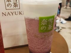 -奈雪的茶(东莞汇一城店)