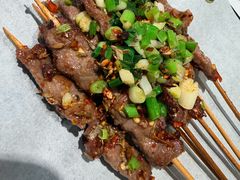 -靓虾二哥·龙虾馆(大塘总店)