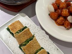 -紫阳海鲜楼·传承闽味(长乐路总店)