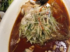 -绿茶餐厅(华联万柳店)