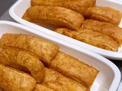 -海底捞火锅(公益西桥店)