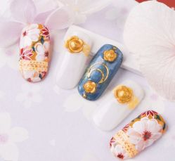-Aso Artist Beauty美甲美睫