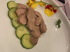 -全聚德(上海首店浦东店)