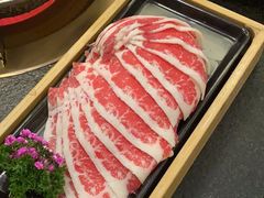-湊湊火锅·茶憩(打浦桥日月光店)