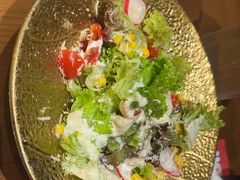 -海之屋韩式烤肉(海棠68环球美食街店)