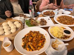 -陈傻子餐厅(世纪都会店)
