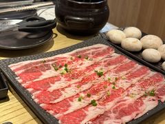 -泥炉烧肉师(新街口金銮巷店)