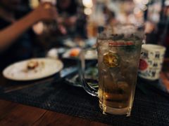 -半藏居酒屋(香港花园店)