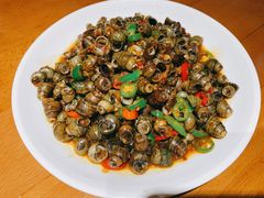 -0574龙虾的故事(东裕店)