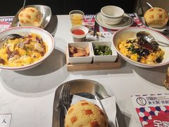 -食大利香港茶餐厅(南亚风情第一城店)