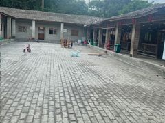 -清水湖度假村(罗浮山美食地标店)