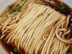 阳春面-怡园饭店-餐厅(四望亭店)