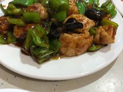 -九龙餐厅(大沽路店)