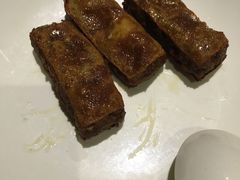 -壹条龙饭庄台基厂店