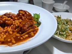 -鸭王烤鸭店(三里河店)