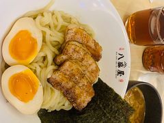 -八盛屋·沾面(集美万达店)