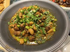 -松沪名灶·豆浆鱼头·新上海菜(飞航吾悦广场店)