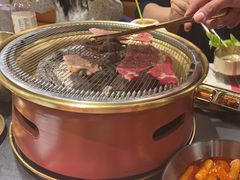 -西塔老太太泥炉烤肉(双井店)