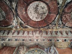 -响堂山石窟-北响堂山石窟