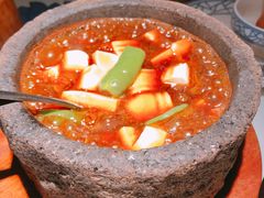 石锅豆腐-吴莊(龙城万科里店)