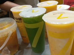 -7分甜(苏州中心店)