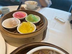 -金河半岛园林酒家(金融城店)