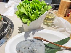 -浩爷羊蝎子火锅(望京店)