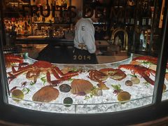 -壳里西餐厅Coquille Seafood Bistro(蒙自路店)