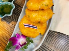 -Hi YOU你的饭局泰餐厅(雍和宫店)